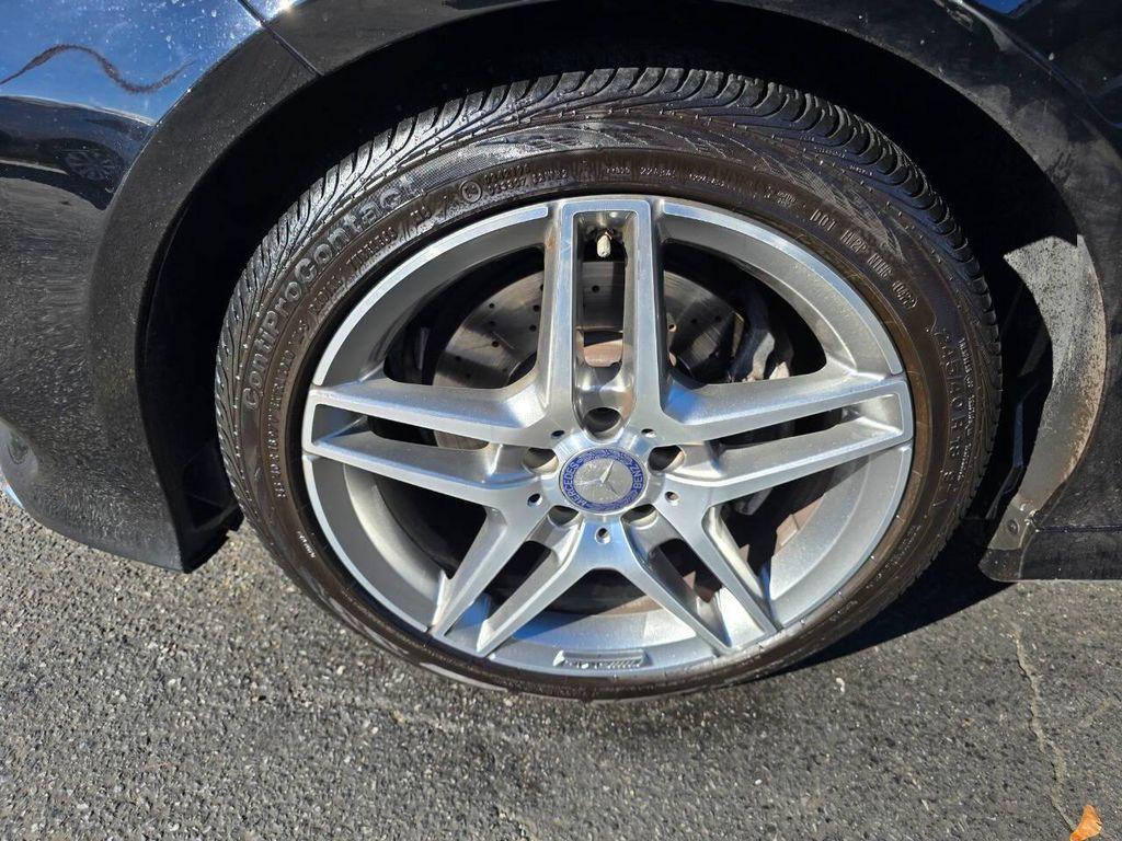 used 2016 Mercedes-Benz E-Class car, priced at $12,990