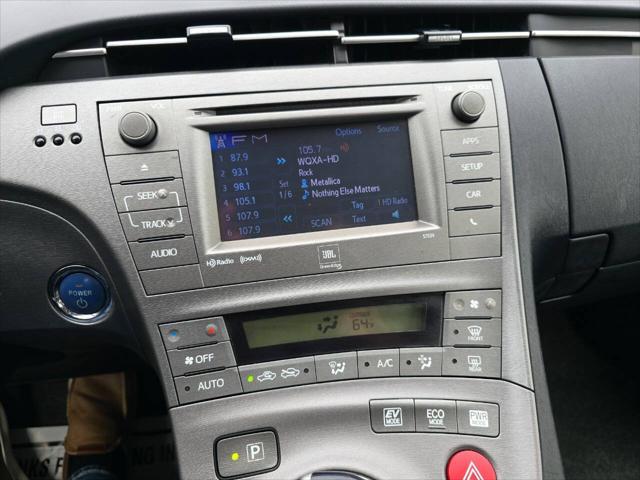 used 2013 Toyota Prius car, priced at $12,899
