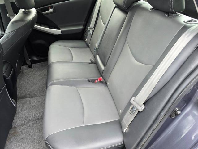 used 2013 Toyota Prius car, priced at $12,899