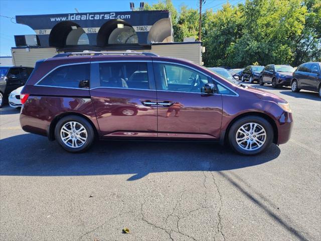 used 2011 Honda Odyssey car, priced at $9,990