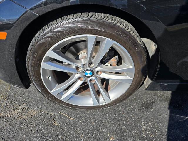 used 2014 BMW 328 car, priced at $12,990