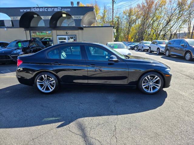 used 2014 BMW 328 car, priced at $12,990