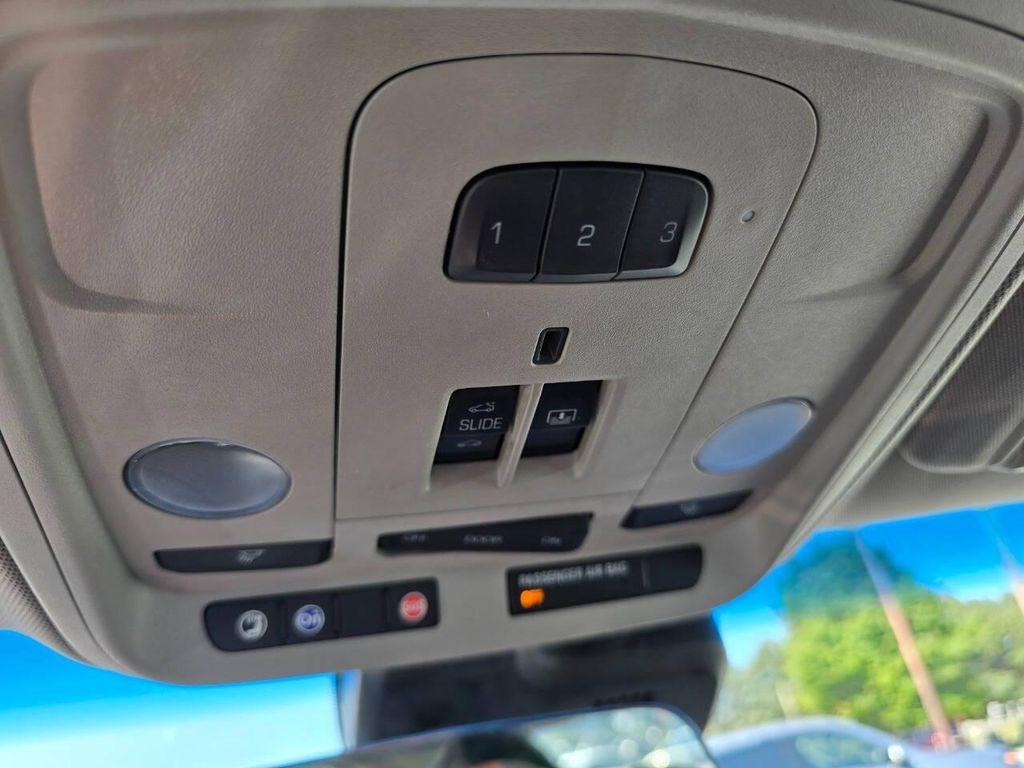 used 2015 Cadillac CTS car, priced at $14,750