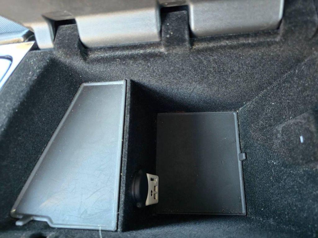 used 2015 Cadillac CTS car, priced at $14,750