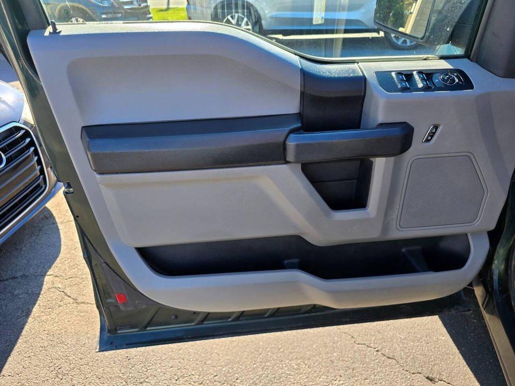 used 2016 Ford F-150 car, priced at $12,990