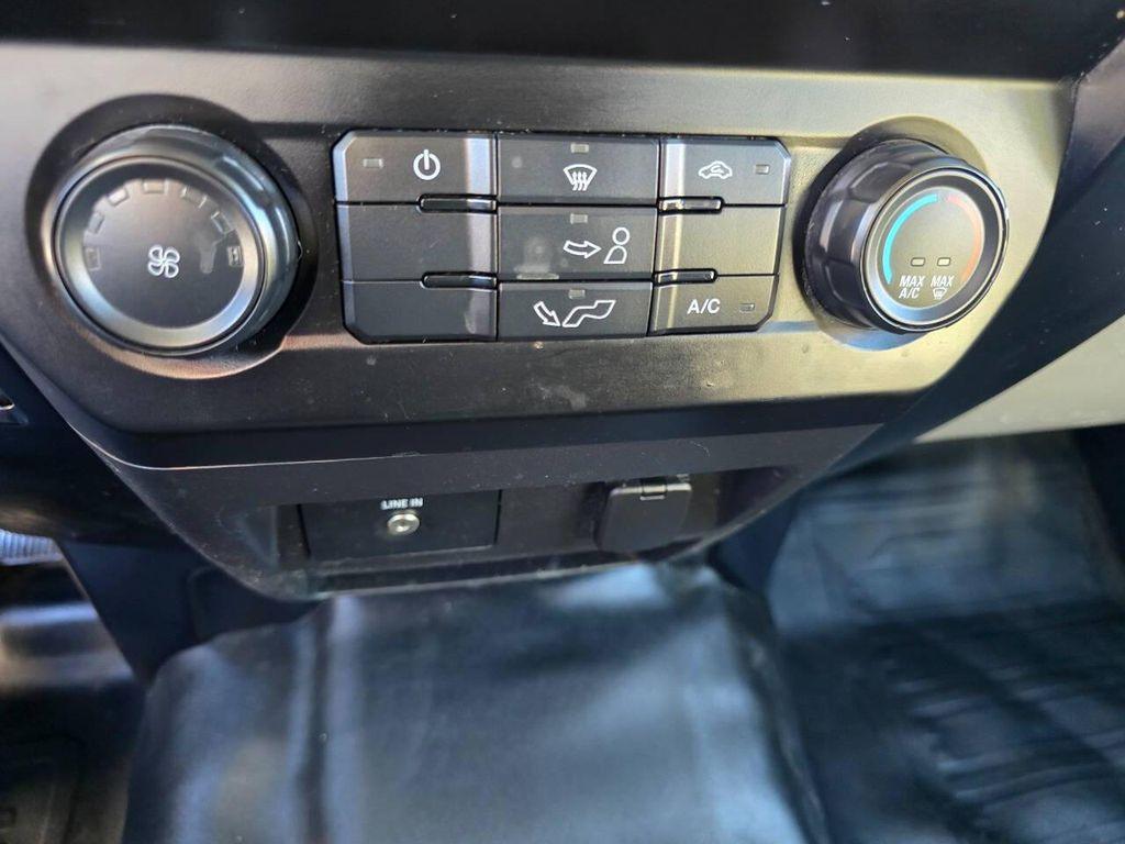 used 2016 Ford F-150 car, priced at $12,990