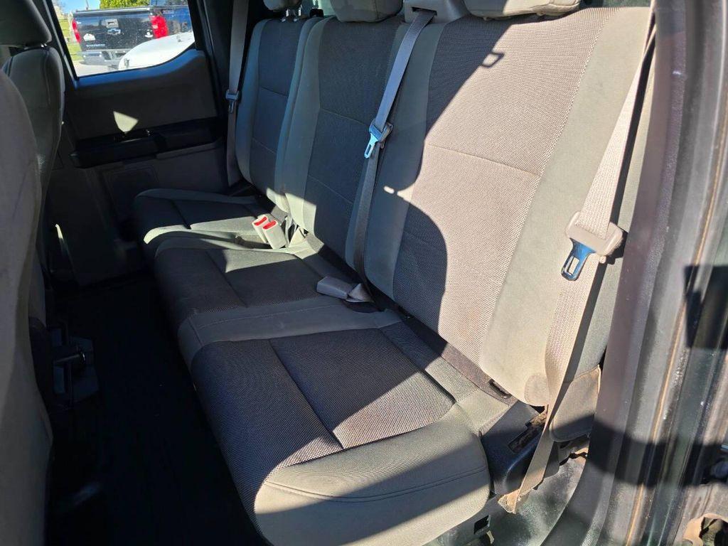 used 2016 Ford F-150 car, priced at $12,990