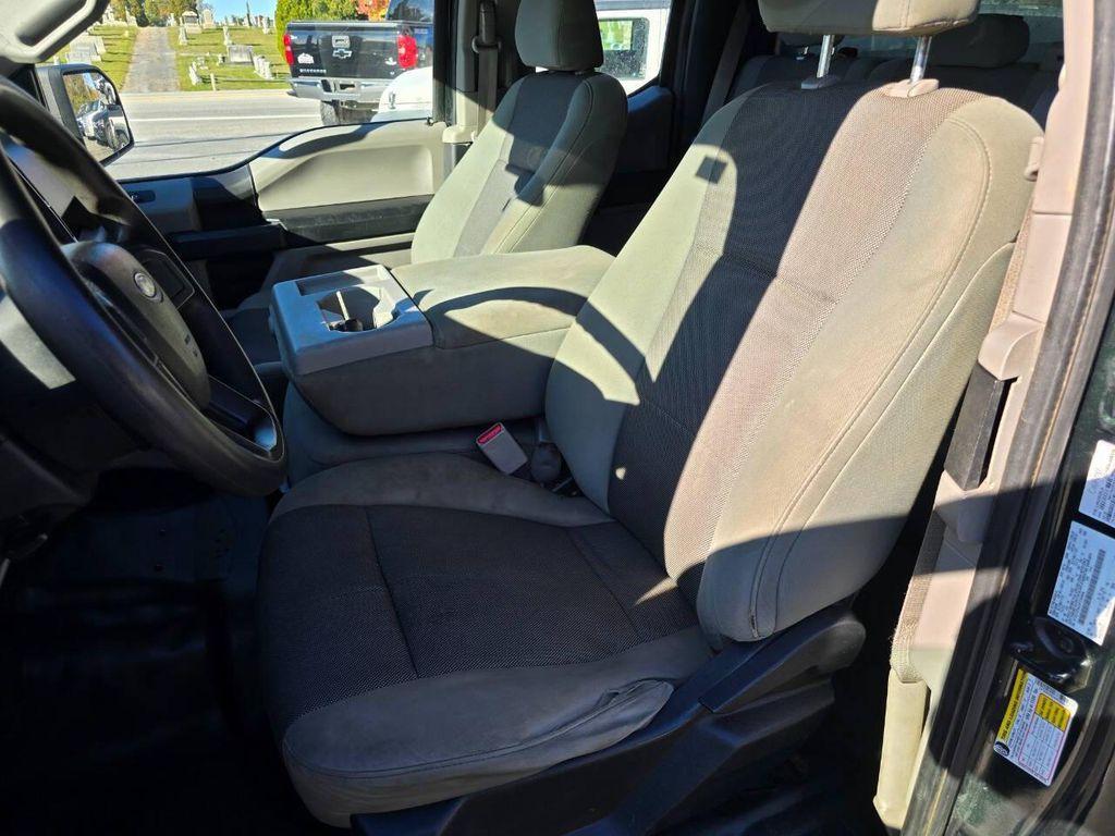 used 2016 Ford F-150 car, priced at $12,990