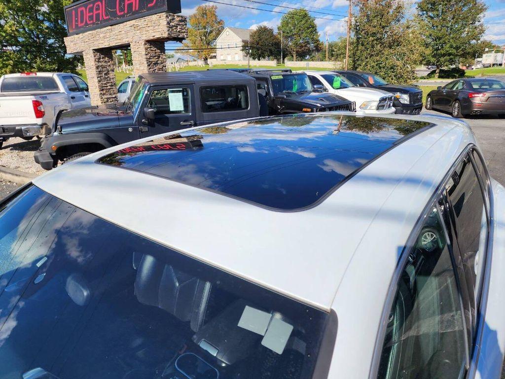 used 2014 Porsche Cayenne car, priced at $13,990