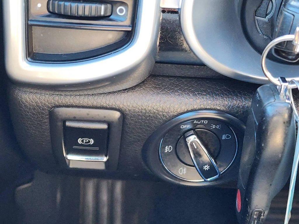 used 2014 Porsche Cayenne car, priced at $13,990