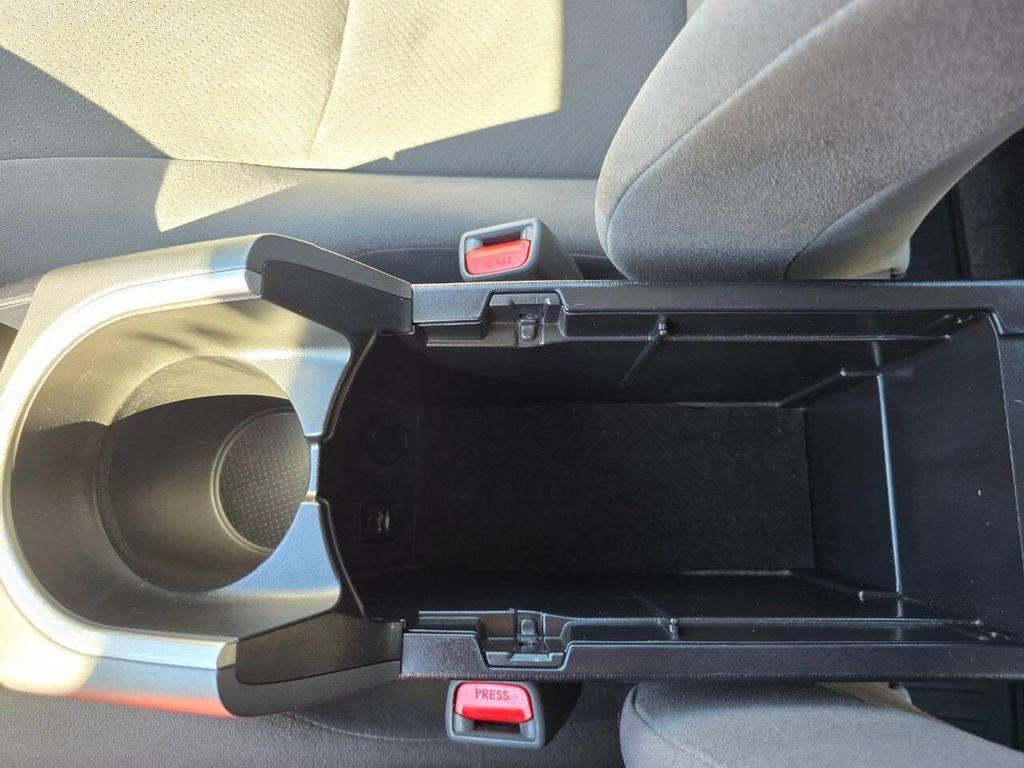 used 2014 Toyota Prius Plug-in car, priced at $12,990