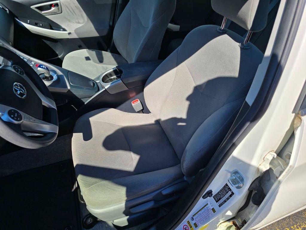 used 2014 Toyota Prius Plug-in car, priced at $12,990