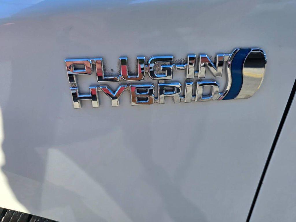 used 2014 Toyota Prius Plug-in car, priced at $12,990