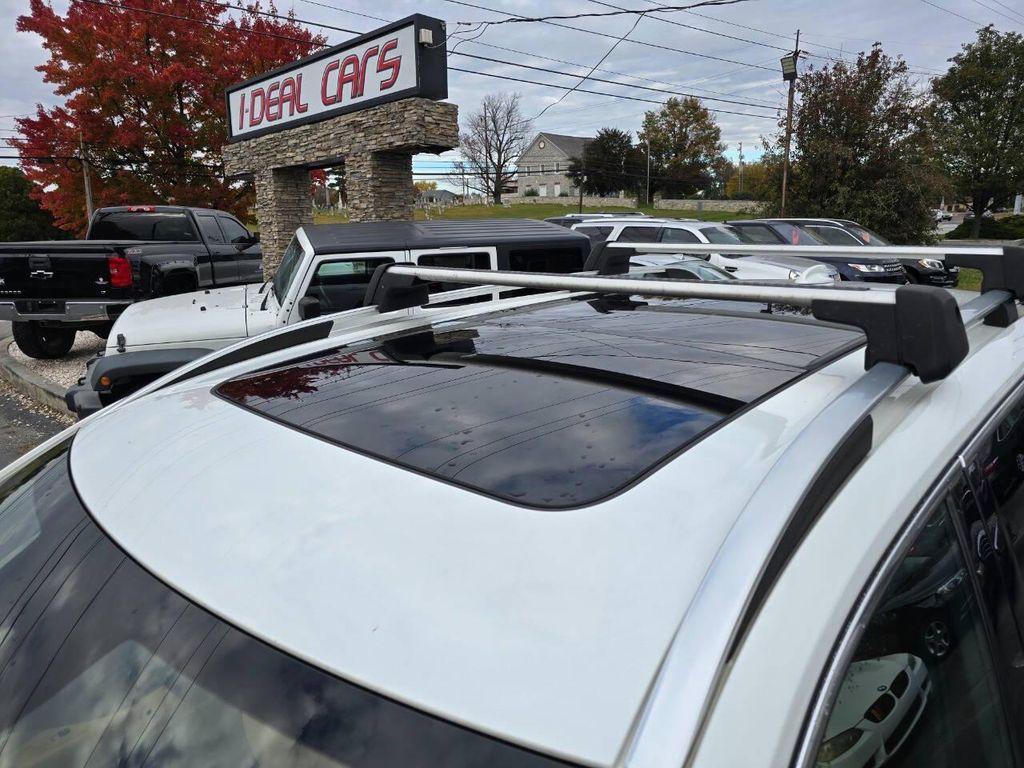 used 2016 Volvo XC90 car, priced at $13,990