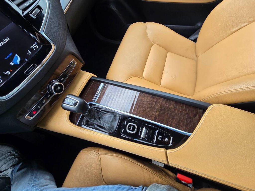 used 2016 Volvo XC90 car, priced at $13,990