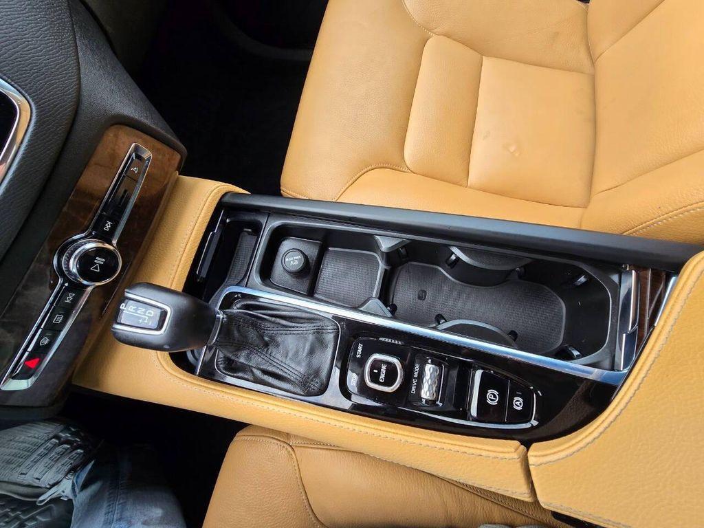 used 2016 Volvo XC90 car, priced at $13,990