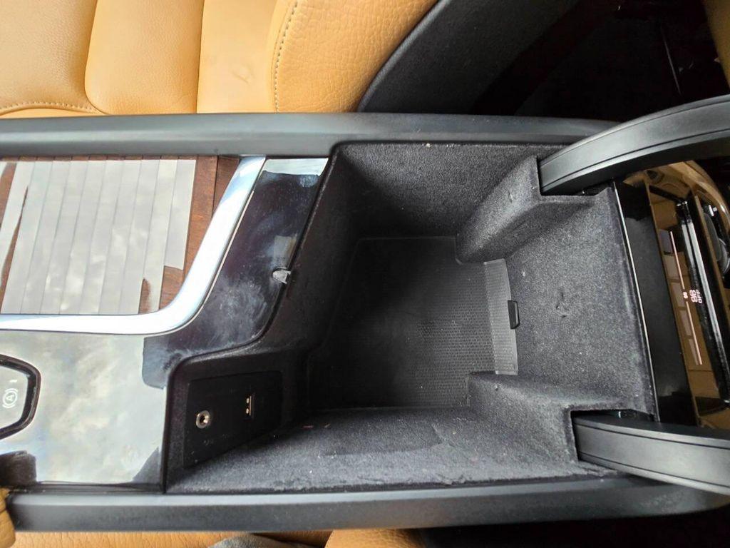 used 2016 Volvo XC90 car, priced at $13,990