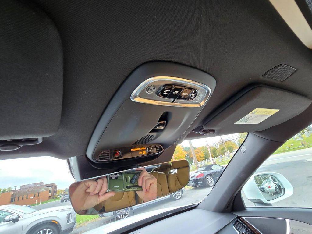 used 2016 Volvo XC90 car, priced at $13,990