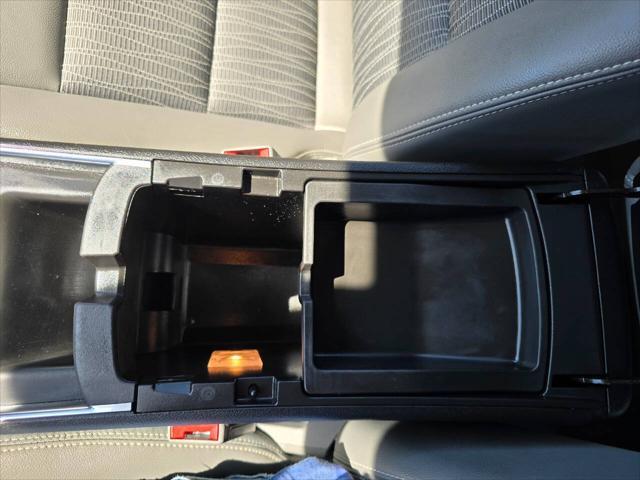 used 2018 Chevrolet Impala car, priced at $13,499