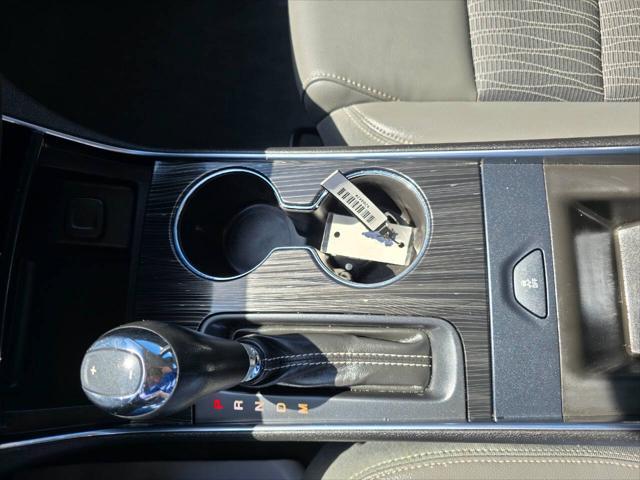 used 2018 Chevrolet Impala car, priced at $13,499