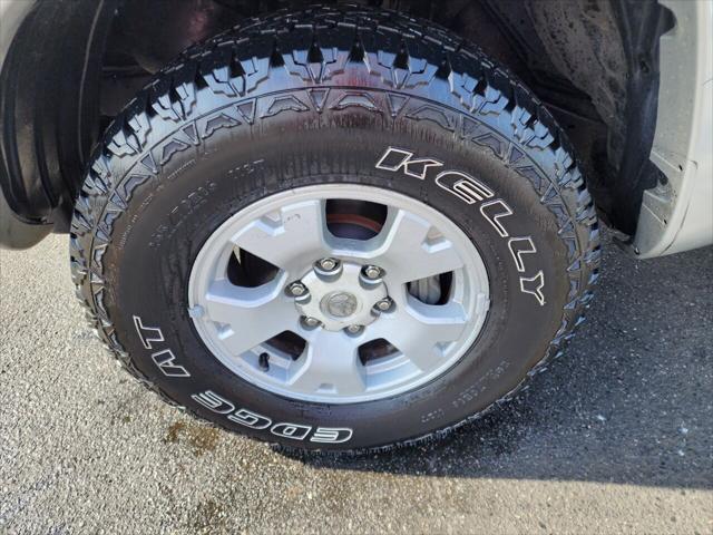 used 2006 Toyota Tacoma car, priced at $12,750