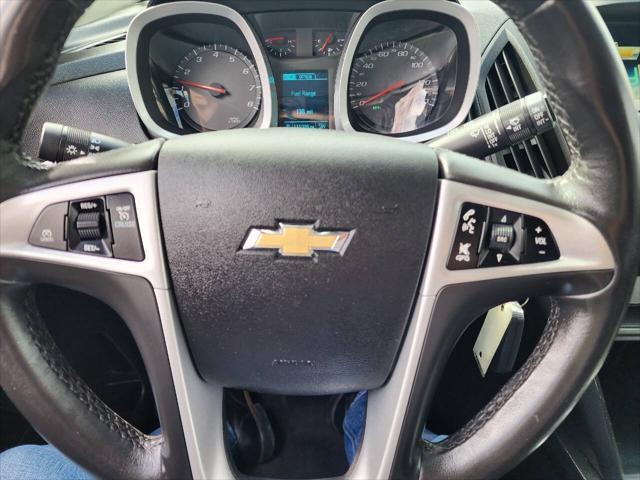 used 2016 Chevrolet Equinox car, priced at $9,990