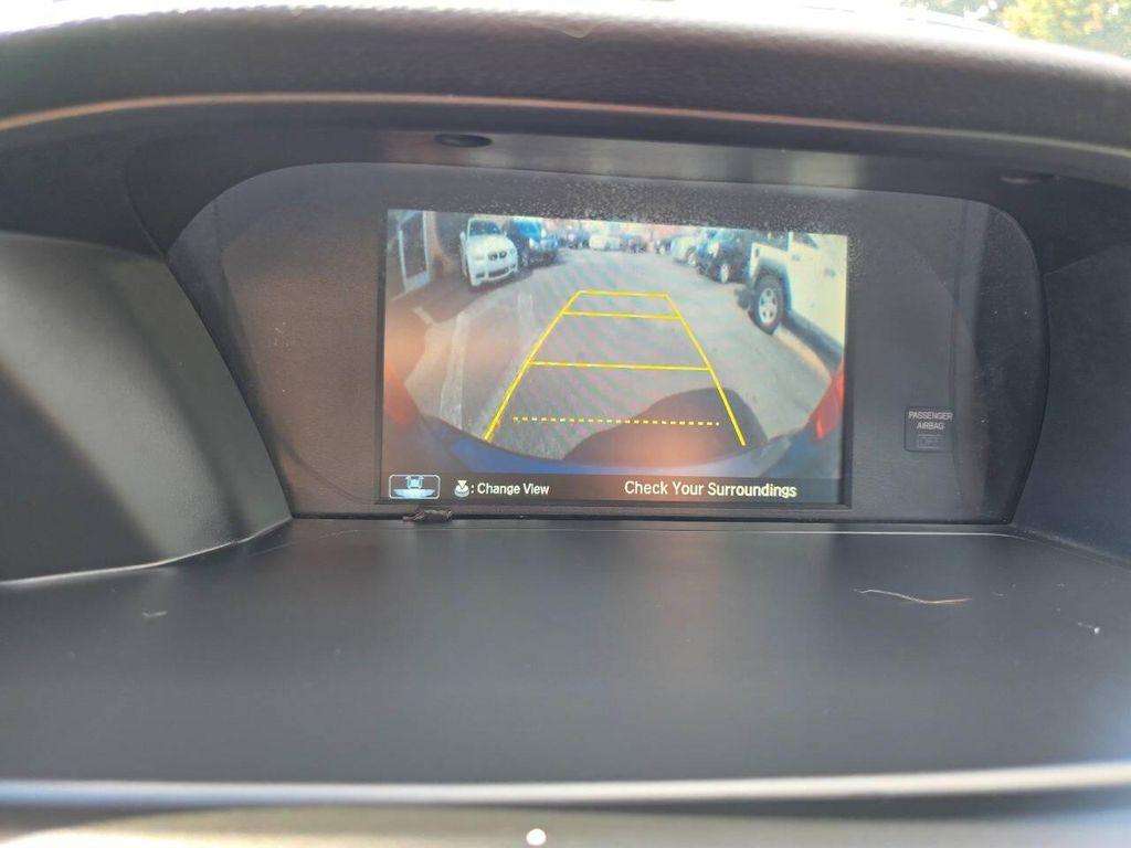 used 2015 Honda Accord Hybrid car, priced at $11,990