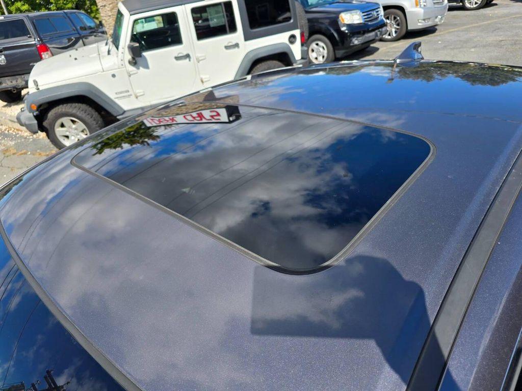 used 2015 Honda Accord Hybrid car, priced at $11,990