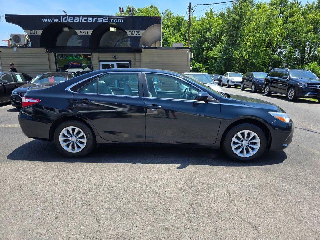 used 2017 Toyota Camry car, priced at $16,750