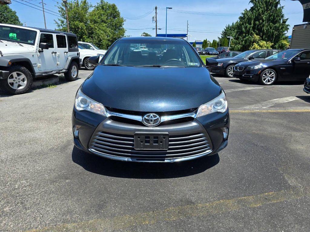 used 2017 Toyota Camry car, priced at $16,750
