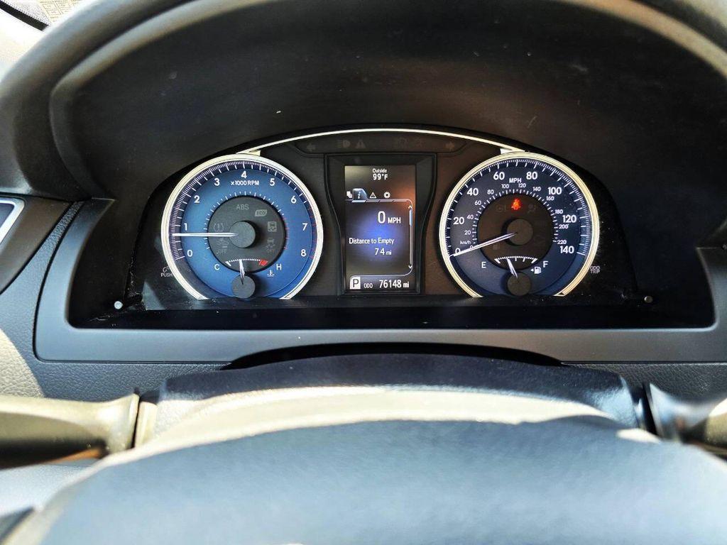 used 2017 Toyota Camry car, priced at $16,750