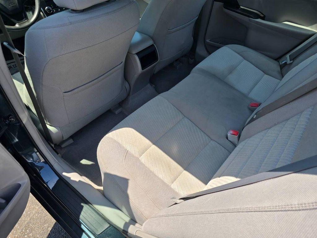 used 2017 Toyota Camry car, priced at $16,750