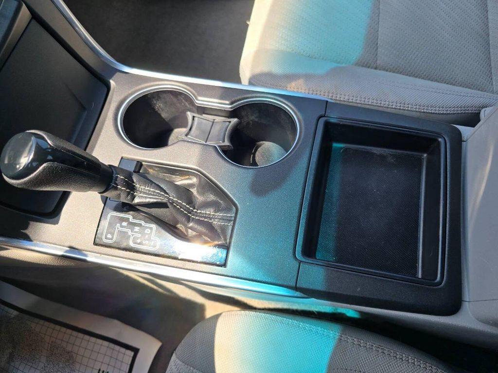 used 2017 Toyota Camry car, priced at $16,750