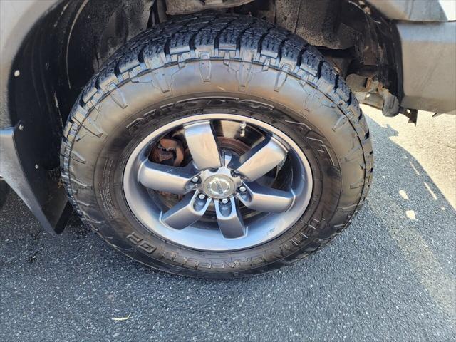 used 2013 Nissan Titan car, priced at $16,990