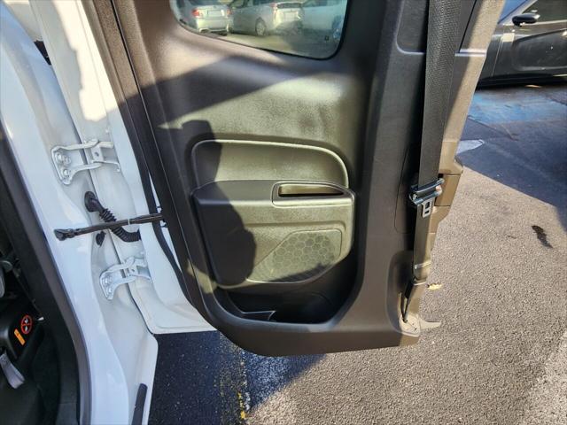 used 2016 Chevrolet Colorado car, priced at $9,990