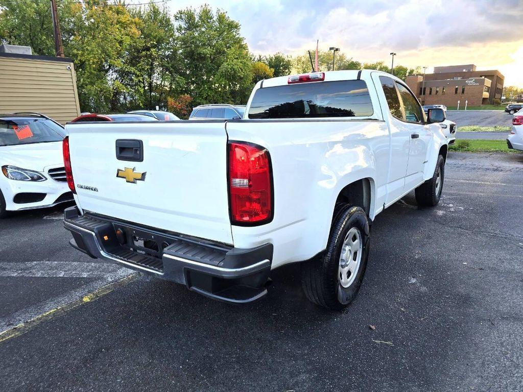 used 2016 Chevrolet Colorado car, priced at $9,990