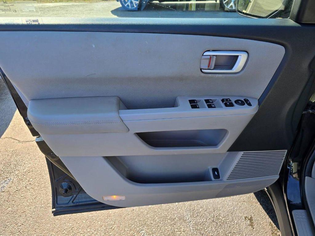 used 2012 Honda Pilot car, priced at $11,990