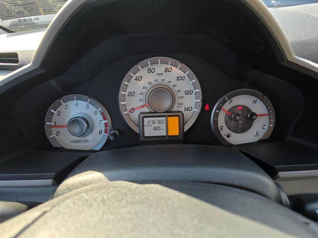 used 2012 Honda Pilot car, priced at $11,990