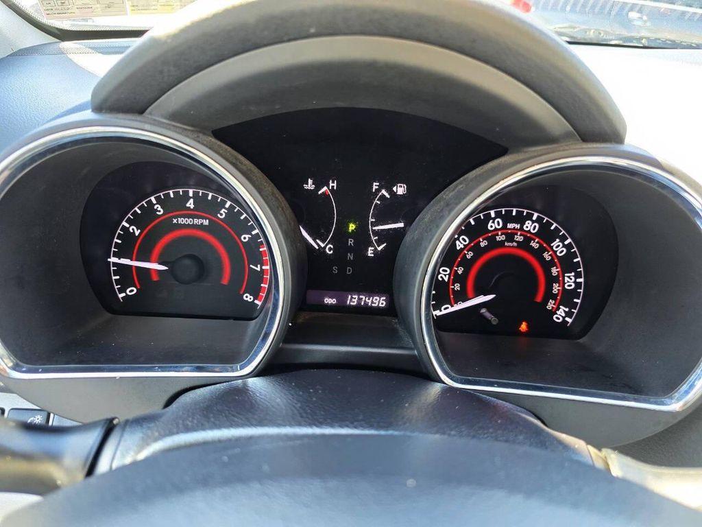 used 2013 Toyota Highlander car, priced at $11,990