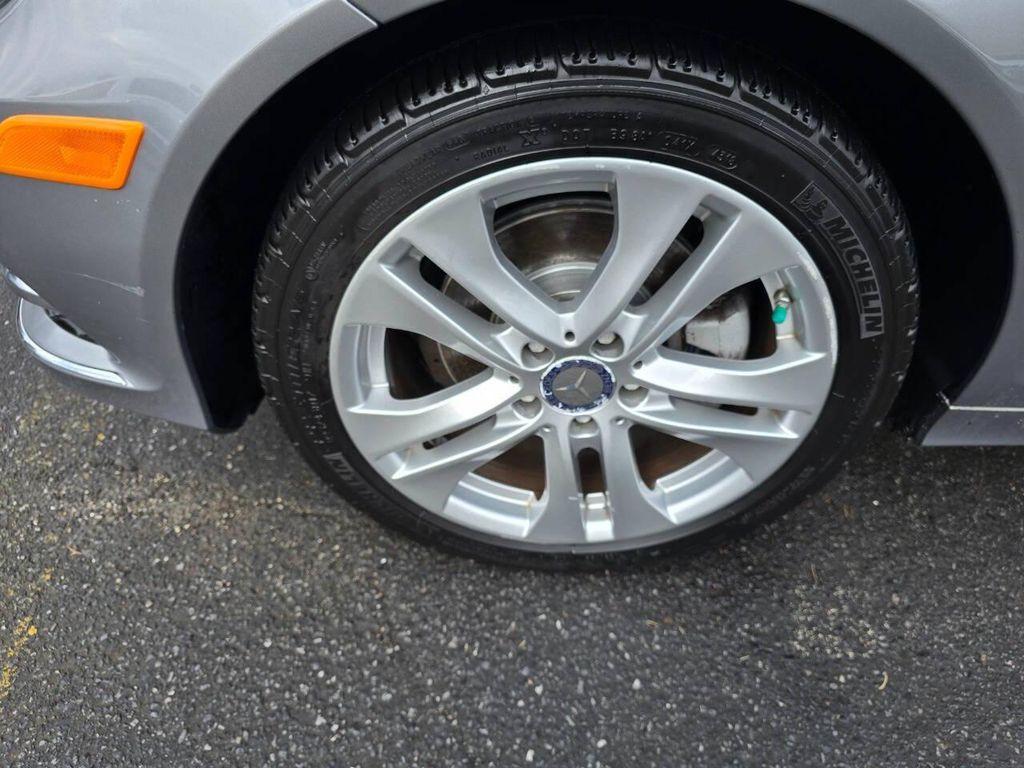 used 2012 Mercedes-Benz C-Class car, priced at $10,990