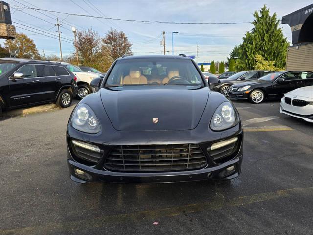 used 2013 Porsche Cayenne car, priced at $19,990