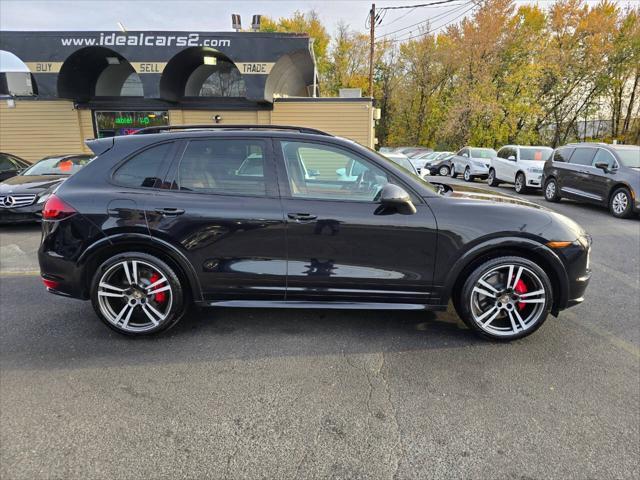 used 2013 Porsche Cayenne car, priced at $19,990