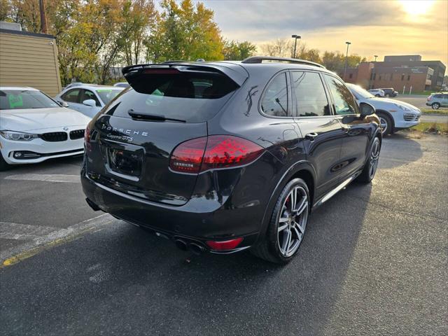 used 2013 Porsche Cayenne car, priced at $19,990