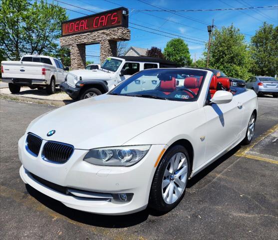 used 2013 BMW 328 car, priced at $15,890