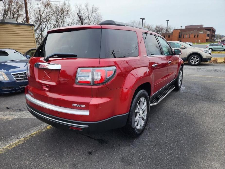 used 2013 GMC Acadia car, priced at $11,990