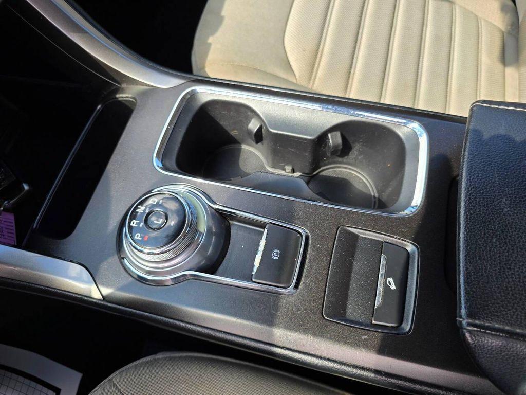 used 2018 Ford Fusion car, priced at $11,990