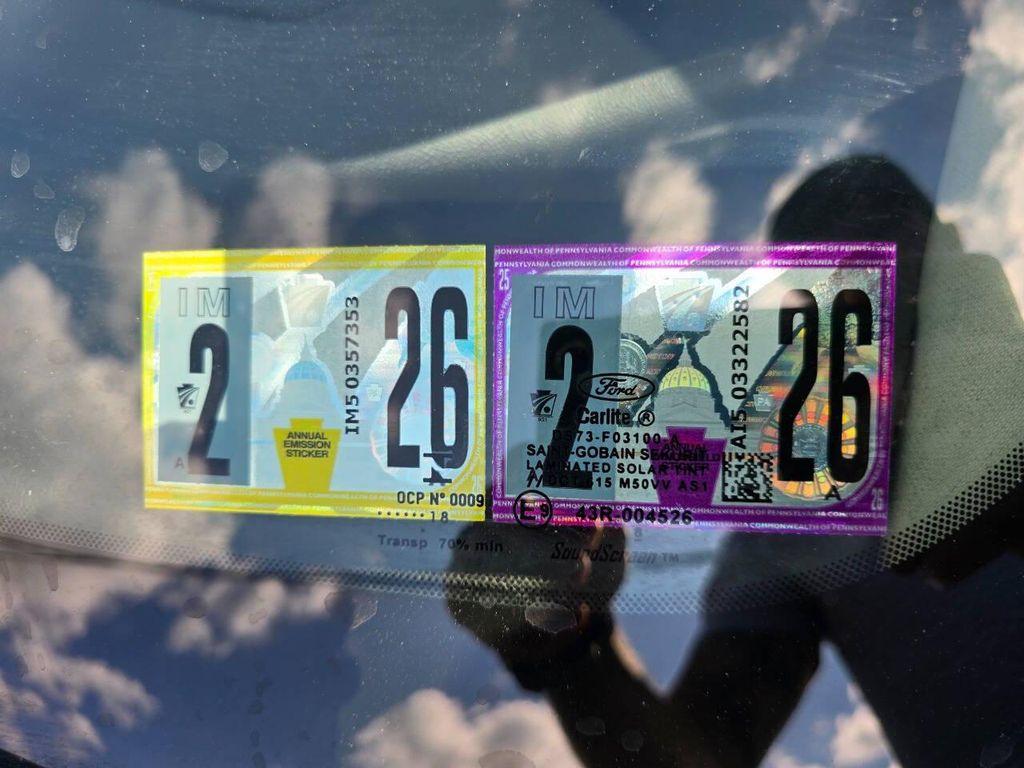 used 2018 Ford Fusion car, priced at $11,990