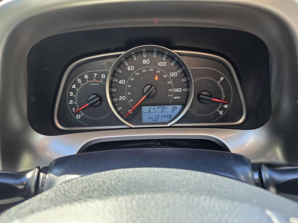 used 2013 Toyota RAV4 car, priced at $12,500