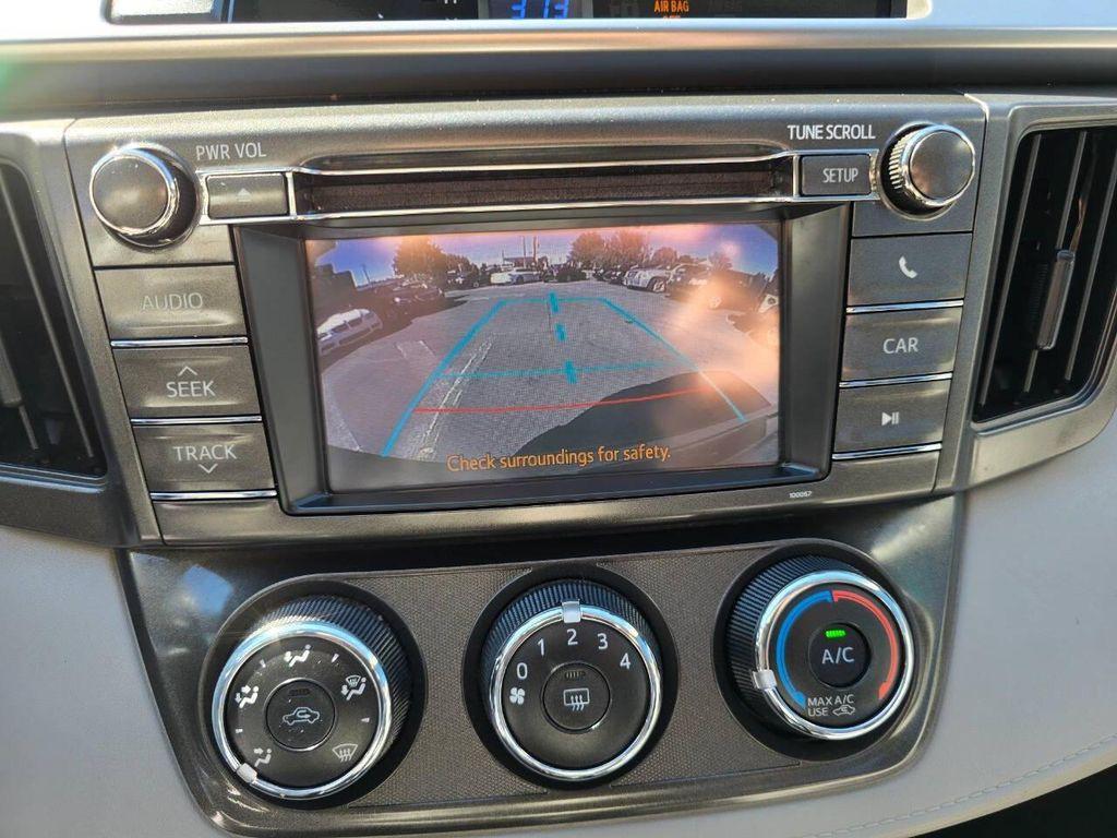 used 2013 Toyota RAV4 car, priced at $12,500