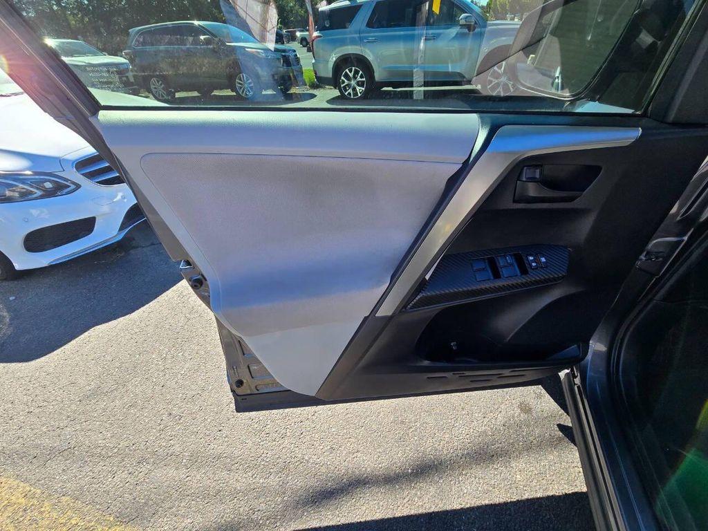 used 2013 Toyota RAV4 car, priced at $12,500